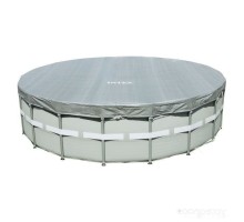 INTEX Тент-чехол для каркасных бассейнов Ultra Frame 549 см