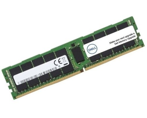 Модуль памяти DELL 16GB DDR4 PC4-23400 370-AEQF