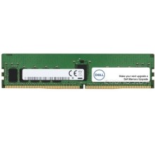 Модуль памяти DELL 16GB DDR4 PC4-25600 370-AEXY