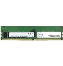 Модуль памяти DELL 16GB DDR4 PC4-25600 370-AEXY