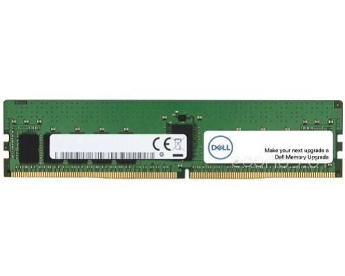 Модуль памяти DELL 16GB DDR4 PC4-25600 370-AEXY