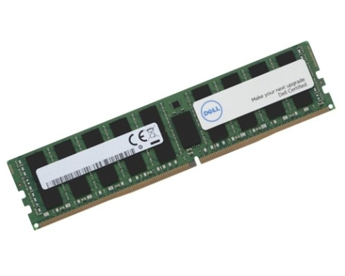 Модуль памяти DELL 32GB DDR4 PC4-23400 370-AEQH