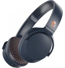 Наушники Skullcandy Riff Wireless (синий)