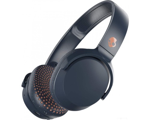 Наушники Skullcandy Riff Wireless (синий)