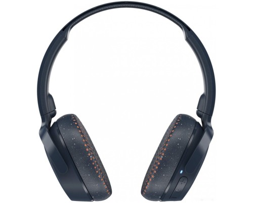 Наушники Skullcandy Riff Wireless (синий)