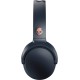 Наушники Skullcandy Riff Wireless (синий)