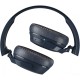 Наушники Skullcandy Riff Wireless (синий)