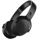 Наушники Skullcandy Riff Wireless (черный)