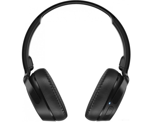 Наушники Skullcandy Riff Wireless (черный)