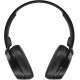 Наушники Skullcandy Riff Wireless (черный)