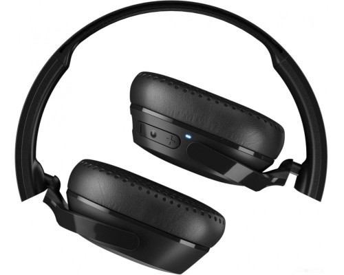 Наушники Skullcandy Riff Wireless (черный)