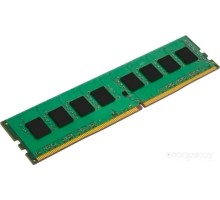 Модуль памяти Foxline 16GB DDR4 PC4-21300 FL2666D4U19-16G