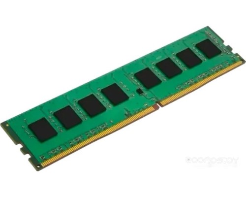 Модуль памяти Foxline 16GB DDR4 PC4-21300 FL2666D4U19-16G