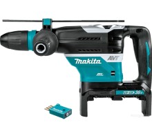 Перфоратор Makita DHR400ZKU (без АКБ, кейс)