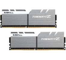 Модуль памяти G.SKILL Trident Z 2x16GB DDR4 PC4-25600 F4-3200C16D-32GTZSW