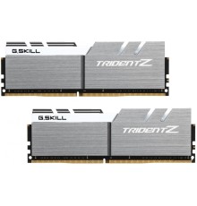 Модуль памяти G.SKILL Trident Z 2x16GB DDR4 PC4-25600 F4-3200C16D-32GTZSW