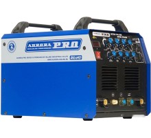 Сварочный инвертор AuroraPRO Inter TIG 200 AC/DC Pulse