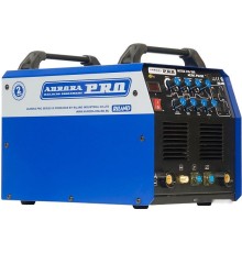 Сварочный инвертор AuroraPRO Inter TIG 200 AC/DC Pulse