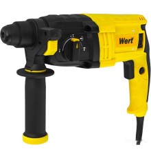 Перфоратор Wert ERH 0724HRE