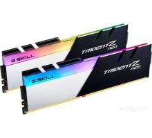 Модуль памяти G.SKILL Trident Z Neo 2x32GB DDR4 PC4-28800 F4-3600C16D-64GTZN