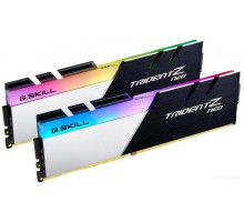 Модуль памяти G.SKILL Trident Z RGB 2x16GB DDR4 PC4-28800 F4-3600C16D-32GTZRC