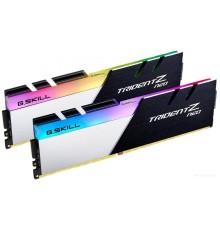 Модуль памяти G.SKILL Trident Z RGB 2x16GB DDR4 PC4-28800 F4-3600C16D-32GTZRC