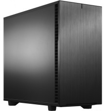 Корпус Fractal Design Define 7 Black Solid FD-C-DEF7A-01