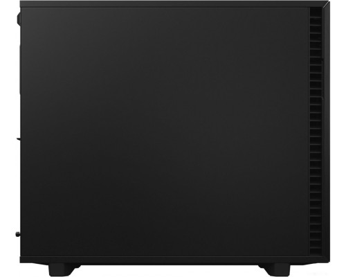 Корпус Fractal Design Define 7 Black Solid FD-C-DEF7A-01