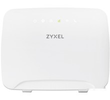 Беспроводной маршрутизатор Zyxel LTE3316-M604