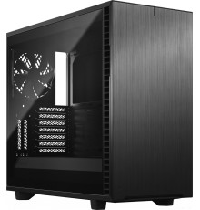Корпус Fractal Design Define 7 Black TG Dark Tint FD-C-DEF7A-03