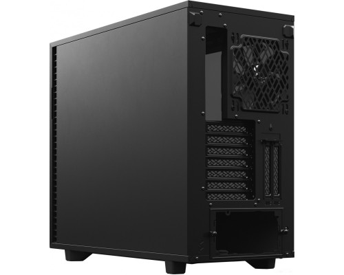 Корпус Fractal Design Define 7 Black TG Dark Tint FD-C-DEF7A-03