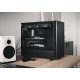 Корпус Fractal Design Define 7 Black TG Dark Tint FD-C-DEF7A-03