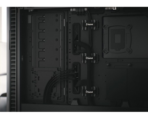 Корпус Fractal Design Define 7 Black TG Dark Tint FD-C-DEF7A-03