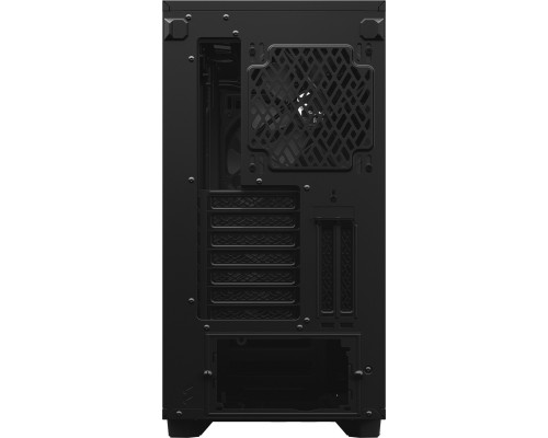 Корпус Fractal Design Define 7 Black TG Dark Tint FD-C-DEF7A-03