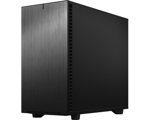 Корпус Fractal Design Define 7 Black TG Dark Tint FD-C-DEF7A-03