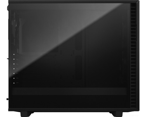 Корпус Fractal Design Define 7 Black TG Dark Tint FD-C-DEF7A-03