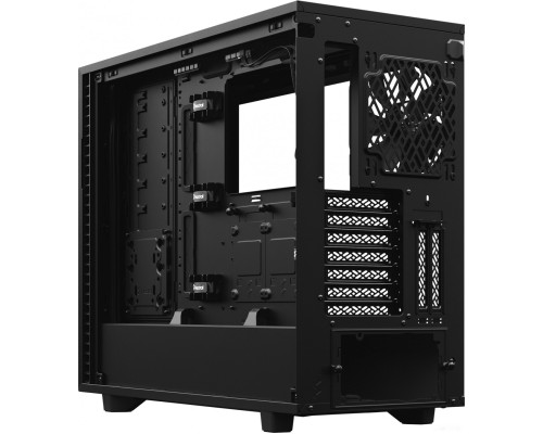 Корпус Fractal Design Define 7 Black TG Dark Tint FD-C-DEF7A-03