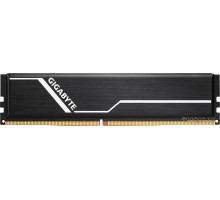 Модуль памяти Gigabyte 8GB DDR4 PC4-21300 GP-GR26C16S8K1HU408