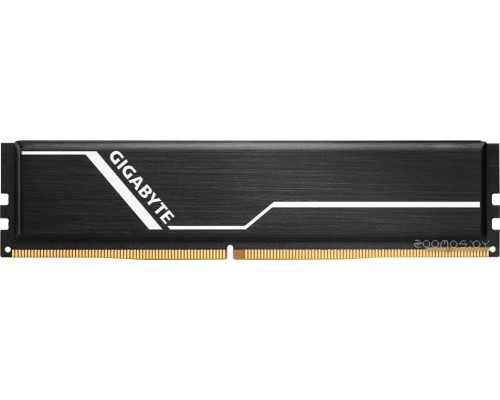 Модуль памяти Gigabyte 8GB DDR4 PC4-21300 GP-GR26C16S8K1HU408