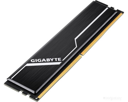 Модуль памяти Gigabyte 8GB DDR4 PC4-21300 GP-GR26C16S8K1HU408