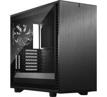 Корпус Fractal Design Define 7 Black TG Light Tint FD-C-DEF7A-02