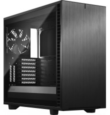 Корпус Fractal Design Define 7 Black TG Light Tint FD-C-DEF7A-02