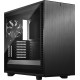 Корпус Fractal Design Define 7 Black TG Light Tint FD-C-DEF7A-02