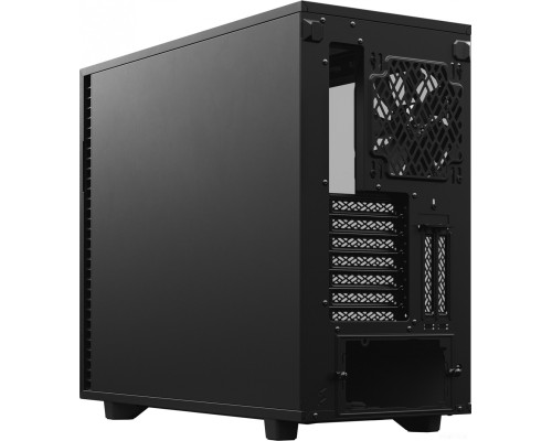 Корпус Fractal Design Define 7 Black TG Light Tint FD-C-DEF7A-02