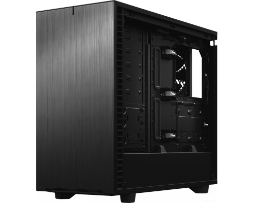 Корпус Fractal Design Define 7 Black TG Light Tint FD-C-DEF7A-02