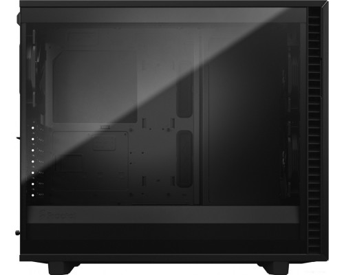 Корпус Fractal Design Define 7 Black TG Light Tint FD-C-DEF7A-02