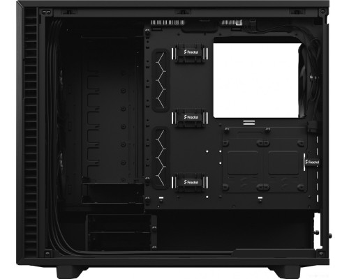 Корпус Fractal Design Define 7 Black TG Light Tint FD-C-DEF7A-02