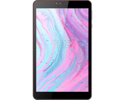 Планшет BQ-Mobile 8077L Exion Plus 32GB LTE (черный)