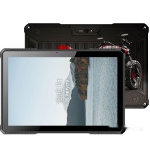 Планшет BQ-Mobile BQ-1022L Armor PRO 16GB LTE (Print 10)