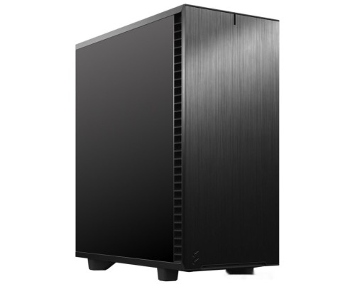 Корпус Fractal Design Define 7 Compact Black FD-C-DEF7C-01